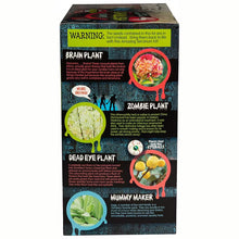 Load image into Gallery viewer, Zombie Apocalypse Grow Kit
