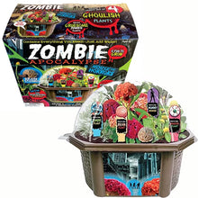 Load image into Gallery viewer, Zombie Apocalypse Grow Kit