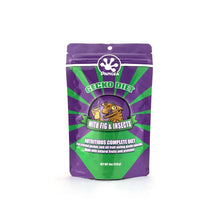 Load image into Gallery viewer, Pangea Gecko Diet with Fig & Insects 8 oz.