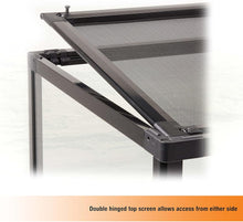 Load image into Gallery viewer, Zilla Quick Build 48x18x18 Terrarium