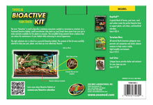Load image into Gallery viewer, Tropical Bioactive Substrate Kit