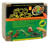Load image into Gallery viewer, Zoo Med Eco Earth Substrate Compressed Brick