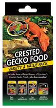 Load image into Gallery viewer, Zoo Med Crested Gecko Diet