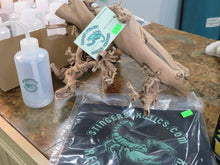 Load image into Gallery viewer, Cork Flats & Rounds