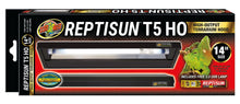 Load image into Gallery viewer, Zoo Med ReptiSun T5 High Output Terrarium Hood includes 5.0 bulb*