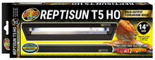 Load image into Gallery viewer, Zoo Med ReptiSun T5 High Output Terrarium Hood includes 10.0 bulb*