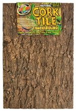 Load image into Gallery viewer, Cork Tile Background