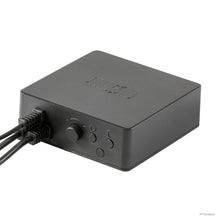 Load image into Gallery viewer, Exo Terra Thermostat Dual Receptacle 600W PT2463