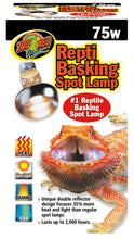 Load image into Gallery viewer, Zoo Med Repti Basking Spot Lamp