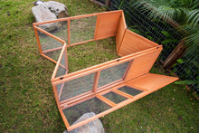 Load image into Gallery viewer, Zoo Med Tortoise Yard 63"x47"