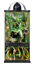 Load image into Gallery viewer, Zoo Med TerraEffects Nano LED with Sound