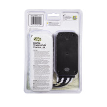 Load image into Gallery viewer, Zilla Digital Temperature Controller
