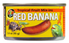 Load image into Gallery viewer, Zoo Med Tropical Fruit Mix Ins