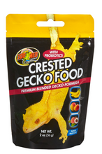 Load image into Gallery viewer, Zoo Med Crested Gecko Diet