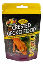 Load image into Gallery viewer, Zoo Med Crested Gecko Diet