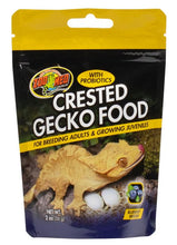 Load image into Gallery viewer, Zoo Med Crested Gecko Diet