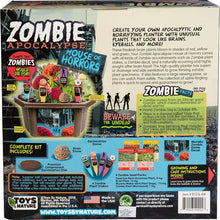Load image into Gallery viewer, Zombie Apocalypse Grow Kit