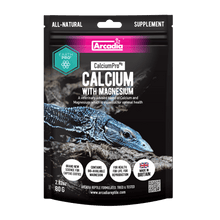 Load image into Gallery viewer, Arcadia EarthPro CalciumPro with Magnesium 80g