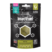 Load image into Gallery viewer, Arcadia EarthPro Insect Fuel - 50g