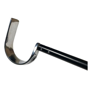 Heavy Duty Large Constrictor Hook 44" Stainless