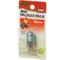 Load image into Gallery viewer, Zilla Mini Halogen Bulb