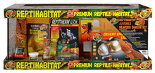 Load image into Gallery viewer, Baby Bearded Dragon Package Special! Combination Baby Dragon & Setup