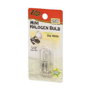 Zilla Mini Halogen Bulb