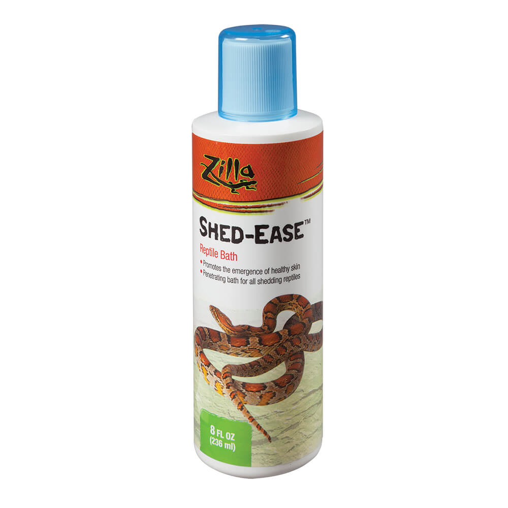 Zilla Shed-Ease Reptile Bath