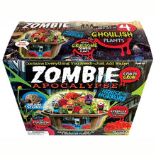 Load image into Gallery viewer, Zombie Apocalypse Grow Kit
