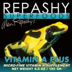 Repashy Vitamin A Plus 3 oz