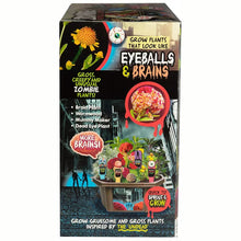 Load image into Gallery viewer, Zombie Apocalypse Grow Kit
