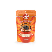 Load image into Gallery viewer, Pangea Gecko Diet with Apricot 8 oz.
