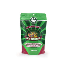 Load image into Gallery viewer, Pangea Gecko Diet with Watermelon 8 oz.
