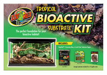 Load image into Gallery viewer, Tropical Bioactive Substrate Kit
