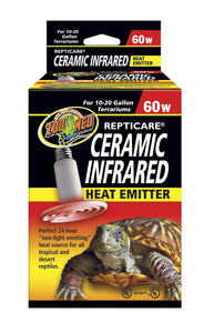 Zoo Med ReptiCare Ceramic Heat Emitter