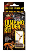 Load image into Gallery viewer, Jumping Spider Kit
