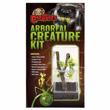 Load image into Gallery viewer, Arboreal Creature Kit
