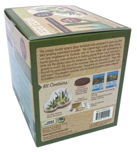 Load image into Gallery viewer, Desert Escape Growarium Plant Kit
