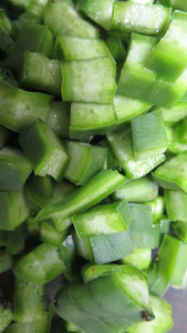 Cactus Bites