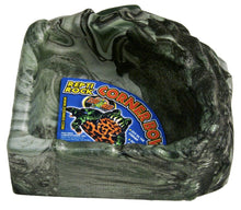 Load image into Gallery viewer, Zoo Med ReptiRock Corner Bowl
