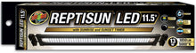 Load image into Gallery viewer, Reptisun LED with Sunrise &amp; Sunset Timer Fixture

