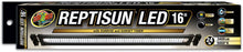 Load image into Gallery viewer, Reptisun LED with Sunrise &amp; Sunset Timer Fixture
