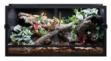 Load image into Gallery viewer, 2' x 2' x 4' PVC Enclosure (120 gallons)
