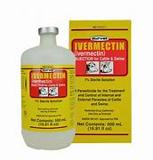 Ivermectin 1%