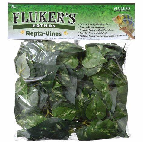 Fluker Repta Vines