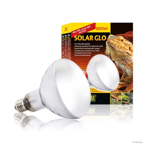 Exo Terra Solar Glo Mercury Vapor Bulb