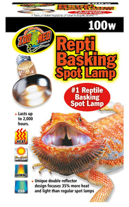 Zoo Med Repti Basking Spot Lamp