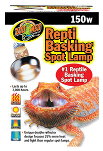 Zoo Med Repti Basking Spot Lamp