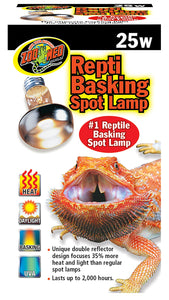 Zoo Med Repti Basking Spot Lamp