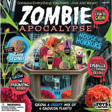 Load image into Gallery viewer, Zombie Apocalypse Grow Kit
